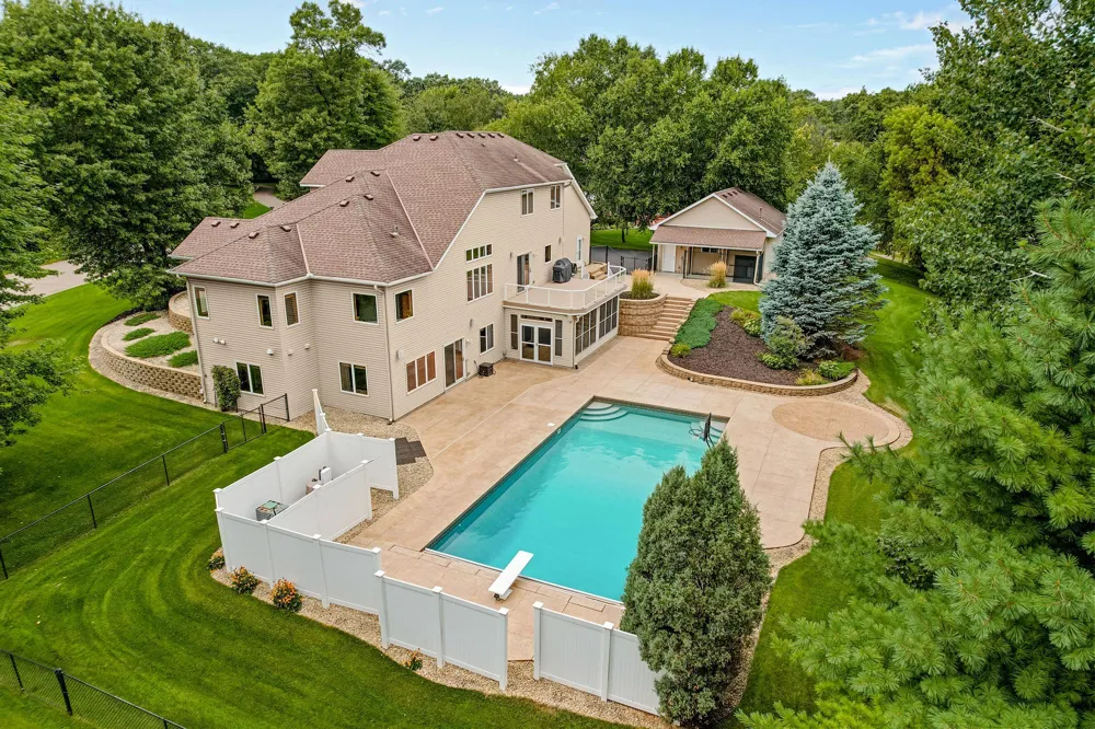 14661 Yancy Street NE Ham Lake, MN 55304