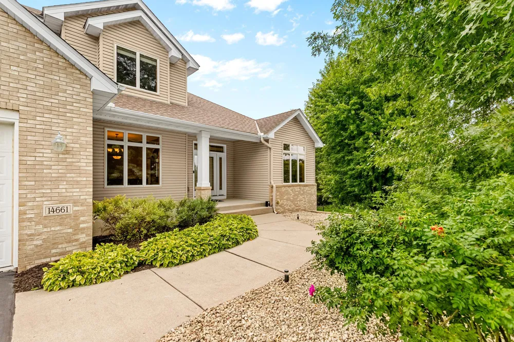 14661 Yancy Street NE Ham Lake, MN 55304