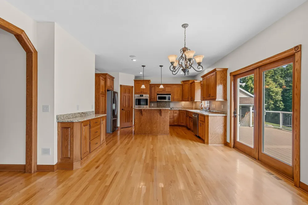 14661 Yancy Street NE Ham Lake, MN 55304