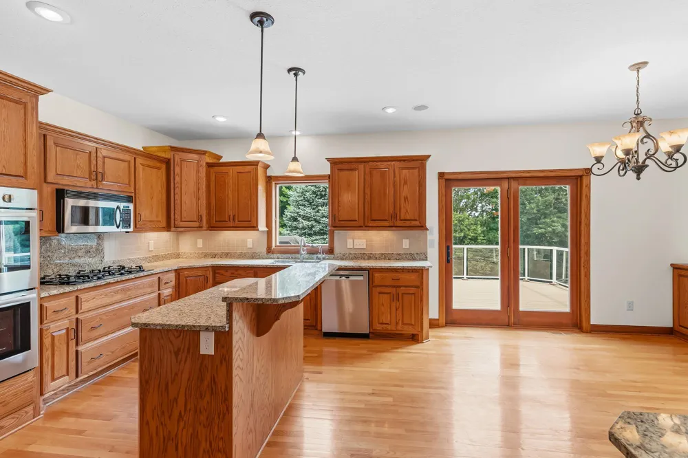 14661 Yancy Street NE Ham Lake, MN 55304