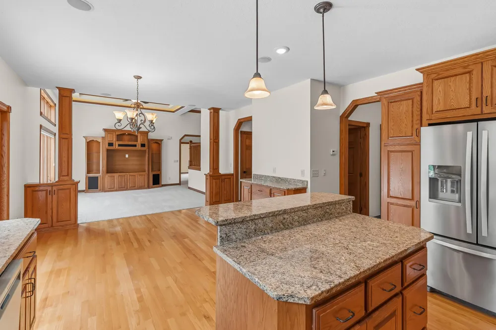 14661 Yancy Street NE Ham Lake, MN 55304