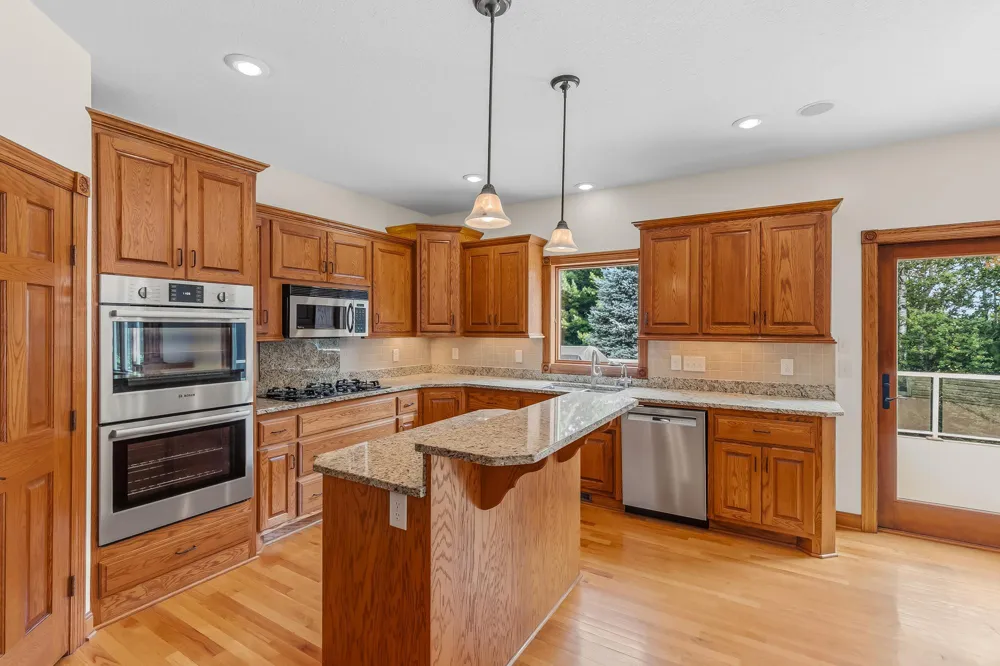 14661 Yancy Street NE Ham Lake, MN 55304