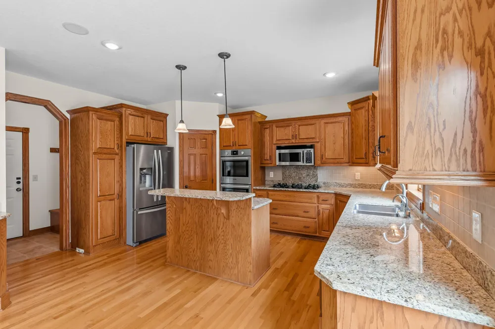 14661 Yancy Street NE Ham Lake, MN 55304