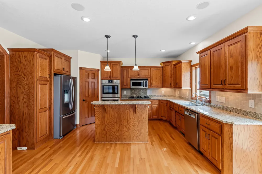 14661 Yancy Street NE Ham Lake, MN 55304