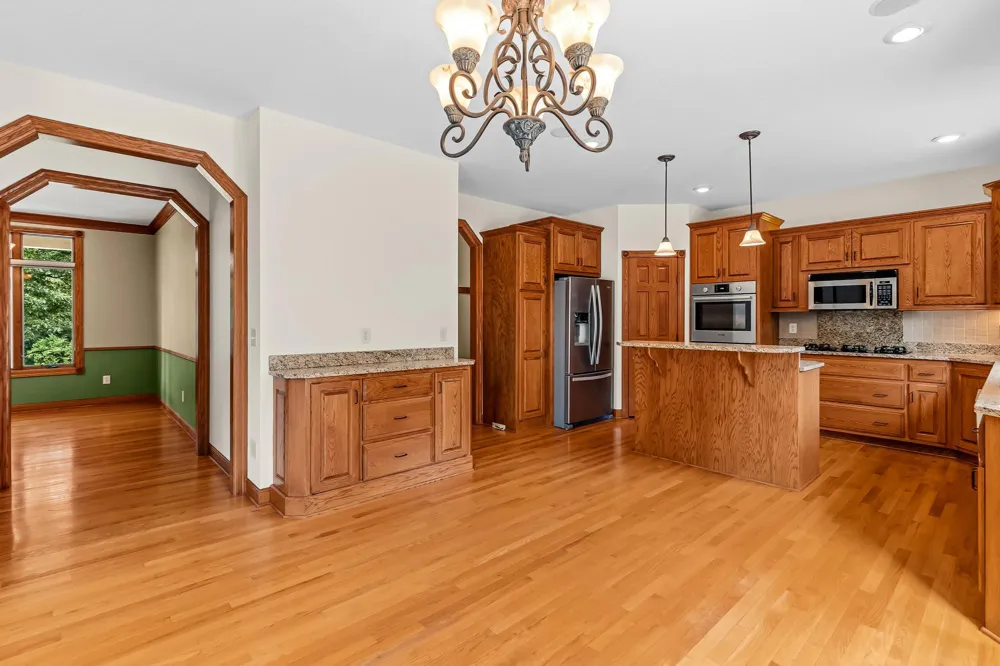 14661 Yancy Street NE Ham Lake, MN 55304