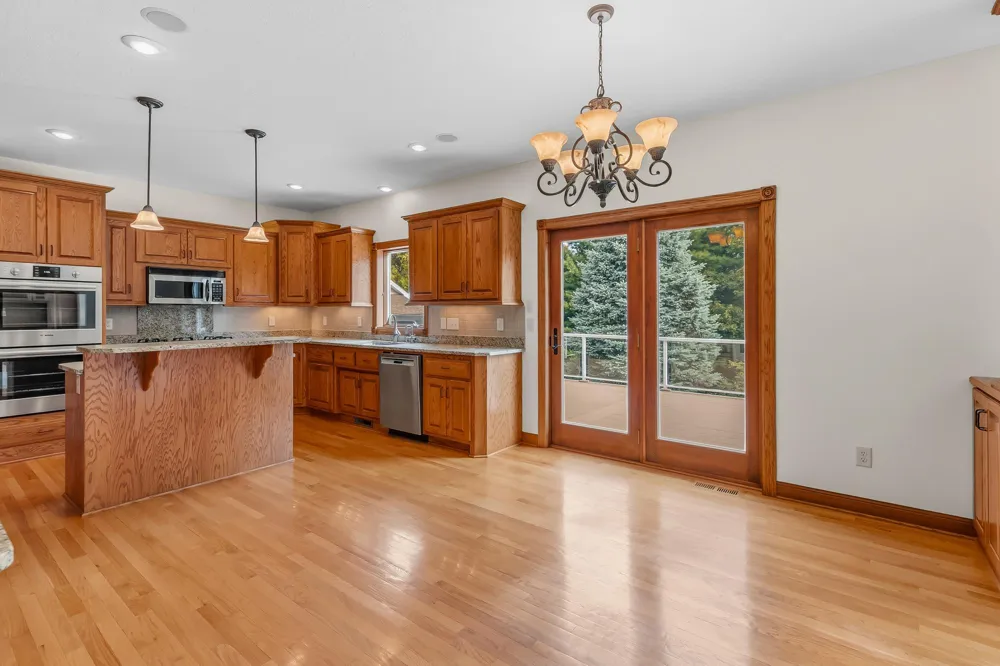 14661 Yancy Street NE Ham Lake, MN 55304