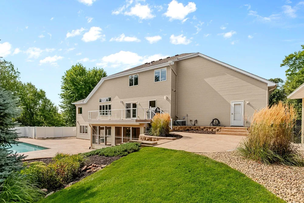 14661 Yancy Street NE Ham Lake, MN 55304