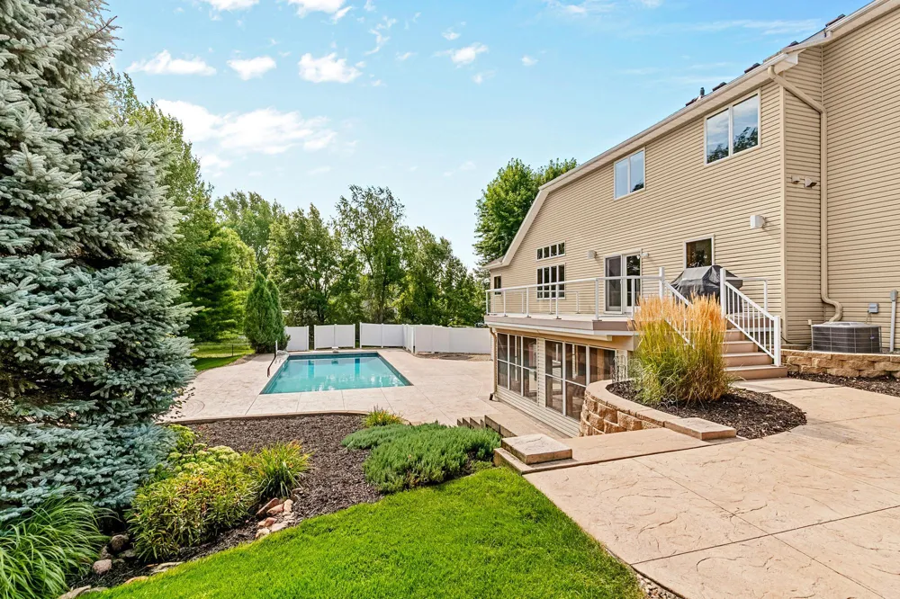 14661 Yancy Street NE Ham Lake, MN 55304