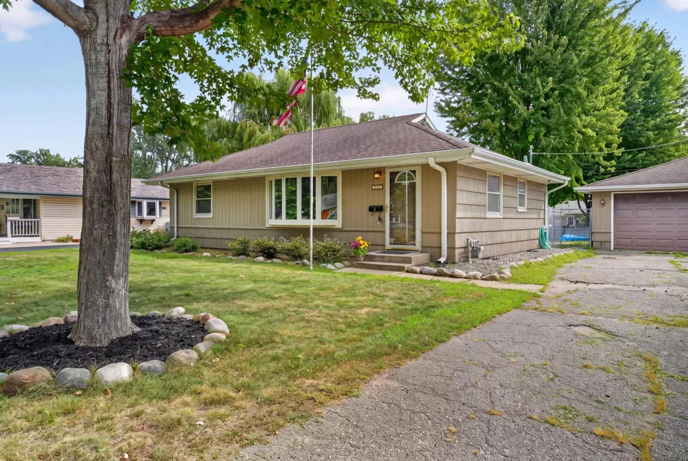 7327 Columbus Avenue Richfield, MN 55423