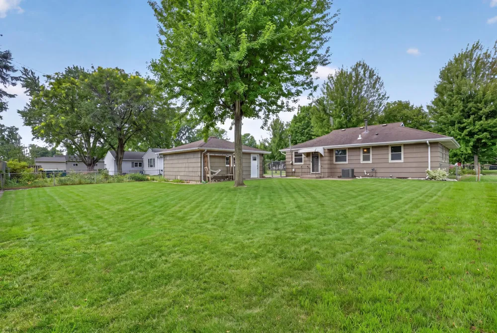 7327 Columbus Avenue Richfield, MN 55423