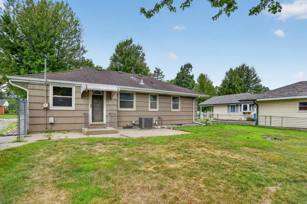 7327 Columbus Avenue Richfield, MN 55423