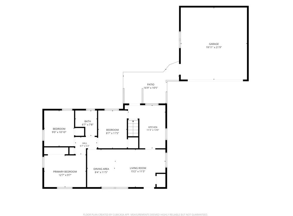 7327 Columbus Avenue Richfield, MN 55423