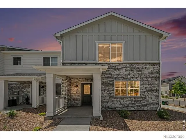 6545 Nepal Street Aurora, CO 80019