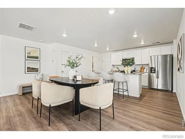 6545 Nepal Street Aurora, CO 80019