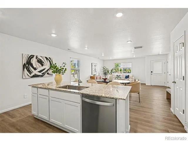 6545 Nepal Street Aurora, CO 80019