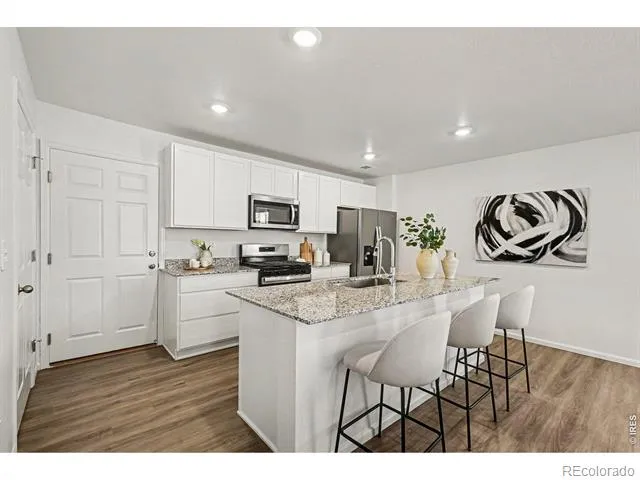 6545 Nepal Street Aurora, CO 80019