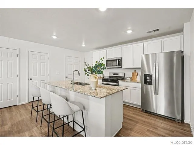 6545 Nepal Street Aurora, CO 80019