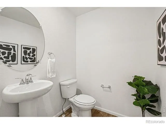 6545 Nepal Street Aurora, CO 80019