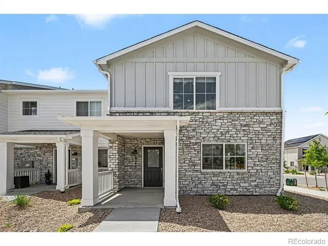 6545 Nepal Street Aurora, CO 80019