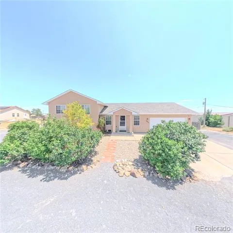1434 Ladonia Drive