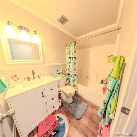 1434 Ladonia Drive Pueblo West, CO 81007