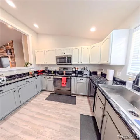 1434 Ladonia Drive Pueblo West, CO 81007