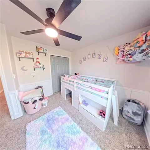 1434 Ladonia Drive Pueblo West, CO 81007