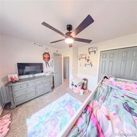 1434 Ladonia Drive Pueblo West, CO 81007