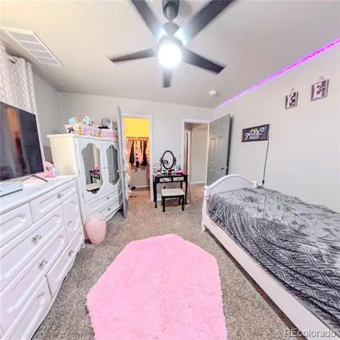 1434 Ladonia Drive Pueblo West, CO 81007