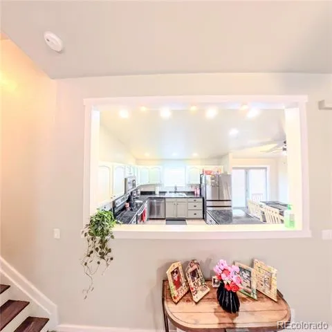 1434 Ladonia Drive Pueblo West, CO 81007