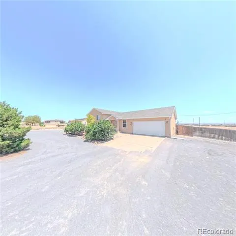1434 Ladonia Drive Pueblo West, CO 81007