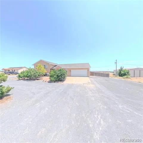 1434 Ladonia Drive Pueblo West, CO 81007
