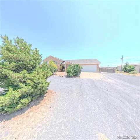 1434 Ladonia Drive Pueblo West, CO 81007