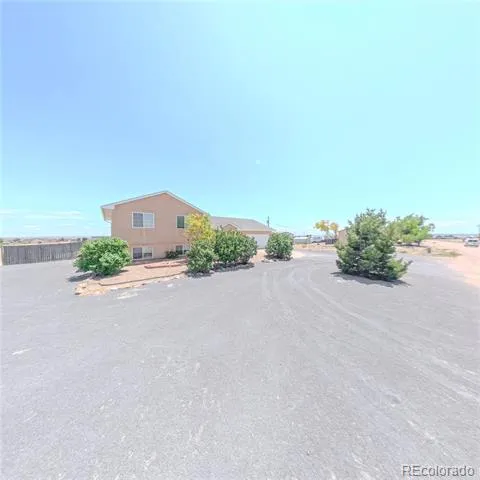 1434 Ladonia Drive Pueblo West, CO 81007