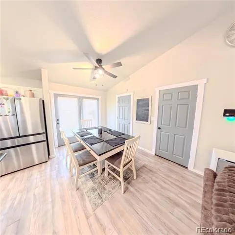 1434 Ladonia Drive Pueblo West, CO 81007