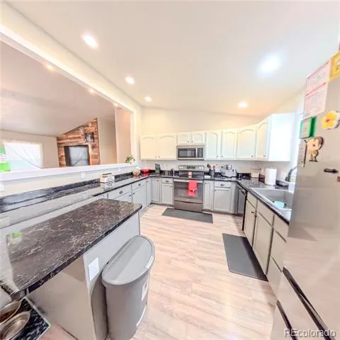 1434 Ladonia Drive Pueblo West, CO 81007