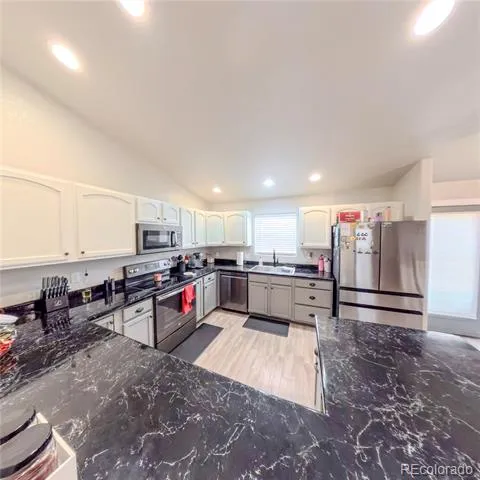 1434 Ladonia Drive Pueblo West, CO 81007