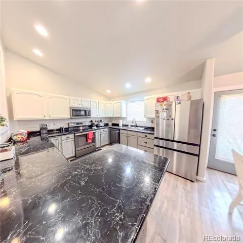1434 Ladonia Drive Pueblo West, CO 81007
