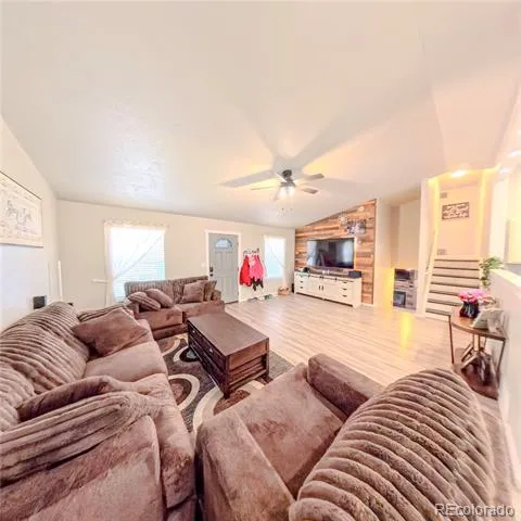 1434 Ladonia Drive Pueblo West, CO 81007