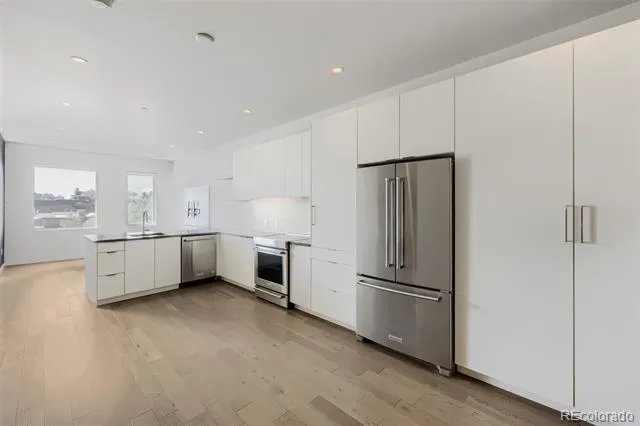 1300 Ogden Street #401 Denver, CO 80218