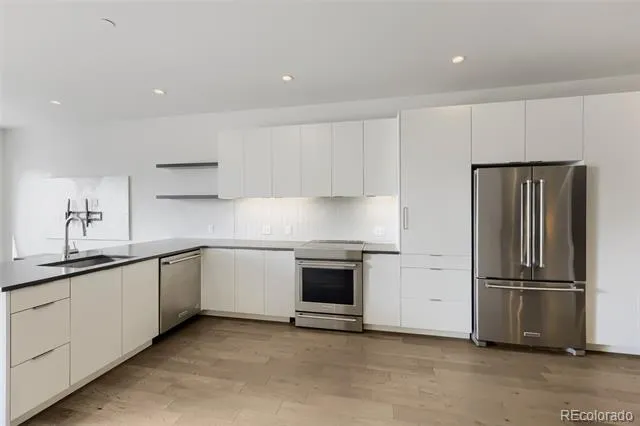 1300 Ogden Street #401 Denver, CO 80218