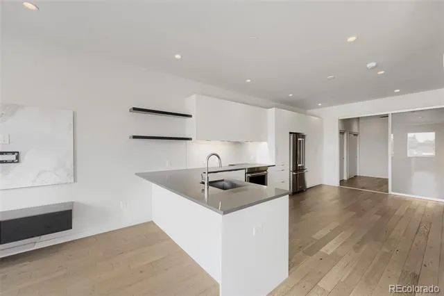 1300 Ogden Street #401 Denver, CO 80218