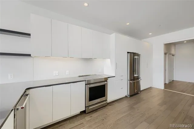 1300 Ogden Street #401 Denver, CO 80218