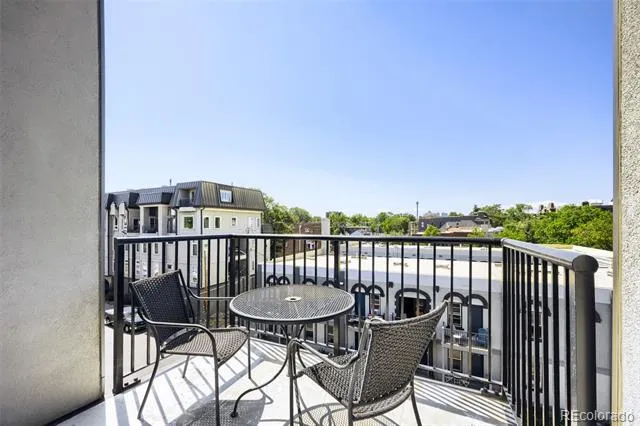 1300 Ogden Street #401 Denver, CO 80218