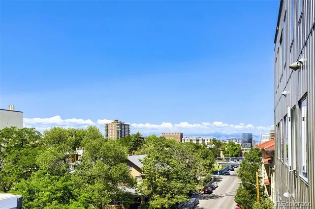 1300 Ogden Street #401 Denver, CO 80218
