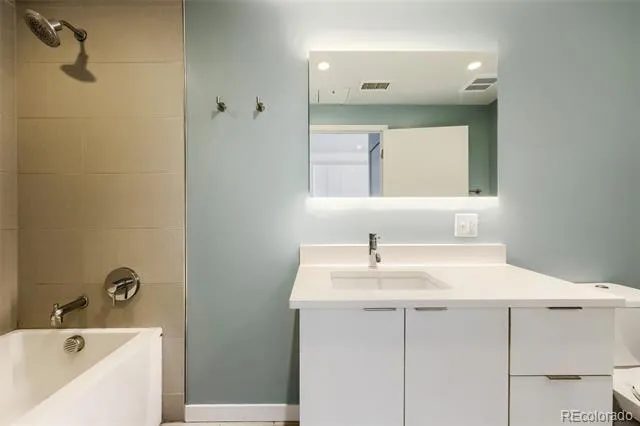 1300 Ogden Street #401 Denver, CO 80218