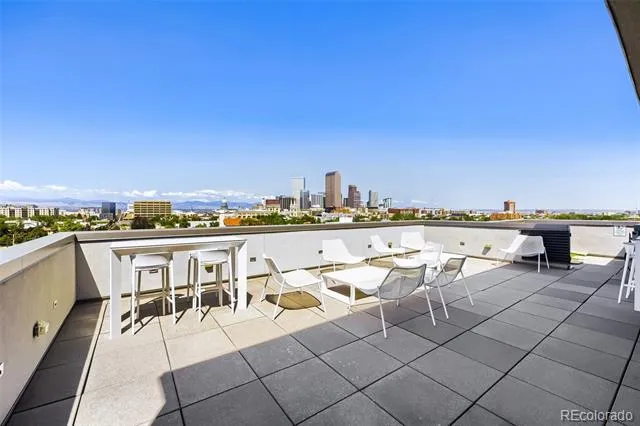 1300 Ogden Street #401 Denver, CO 80218