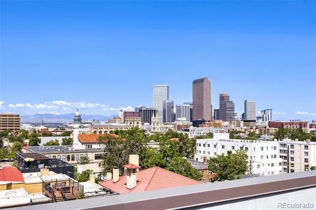 1300 Ogden Street #401 Denver, CO 80218