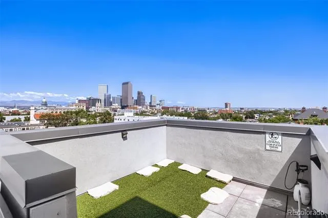1300 Ogden Street #401 Denver, CO 80218