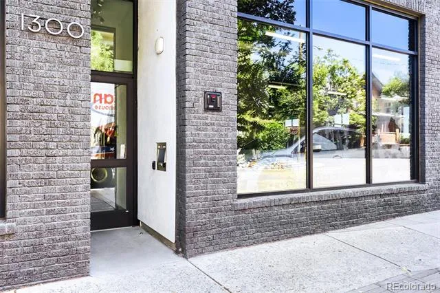 1300 Ogden Street #401 Denver, CO 80218